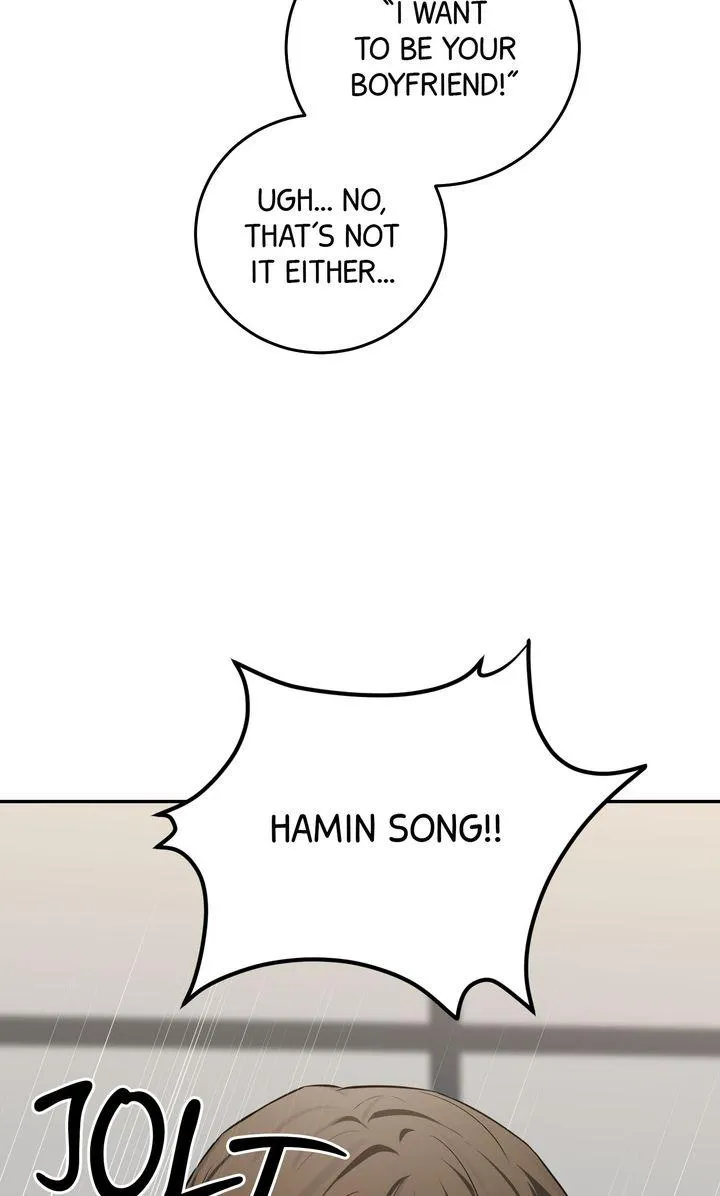 Read Sweet Shot chapter 61 image 4 on Lezhin