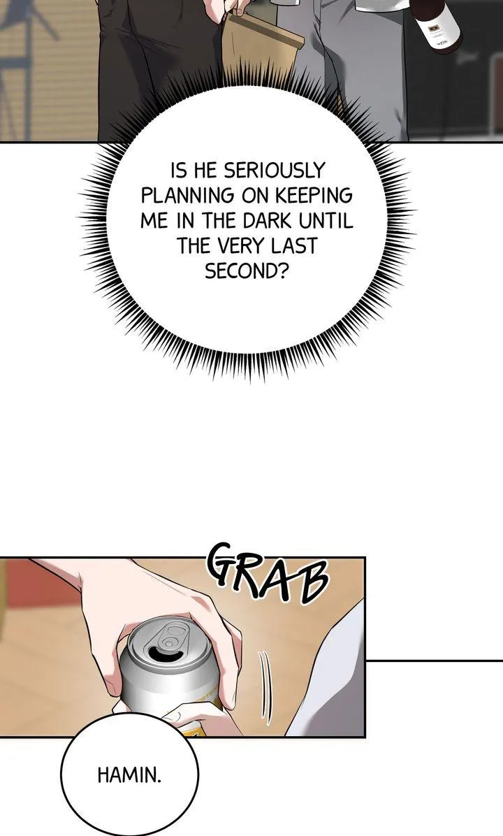 Read Sweet Shot chapter 61 image 40 on Lezhin