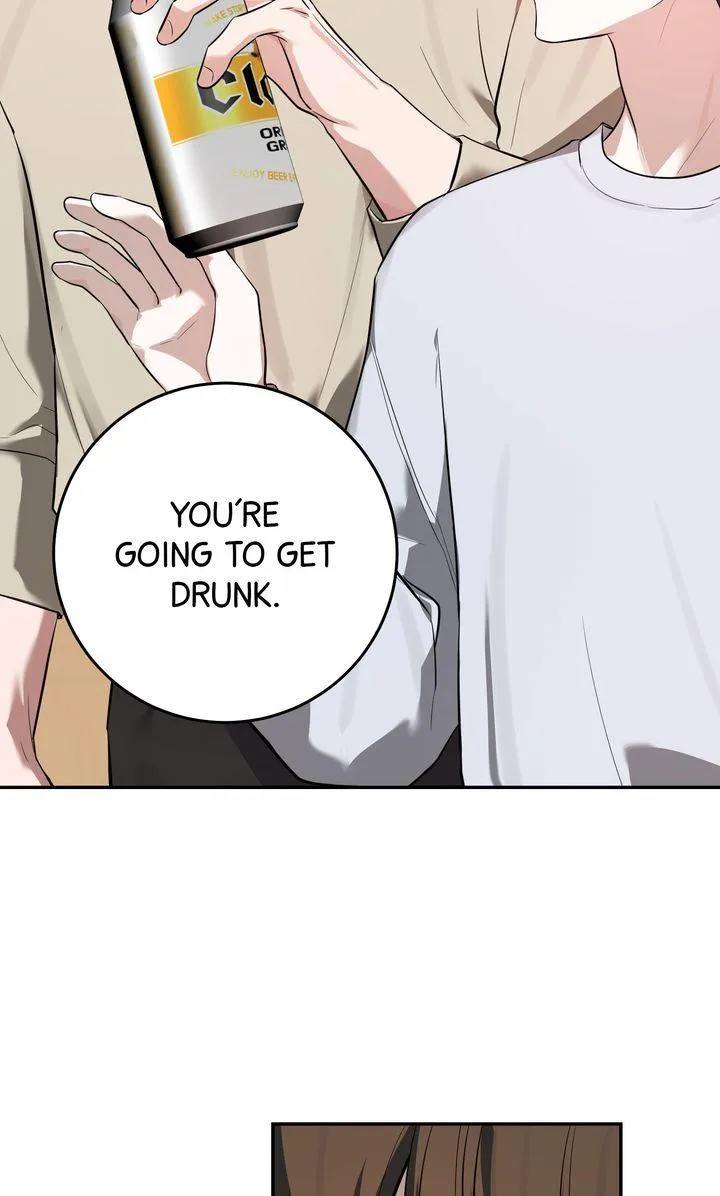 Read Sweet Shot chapter 61 image 42 on Lezhin