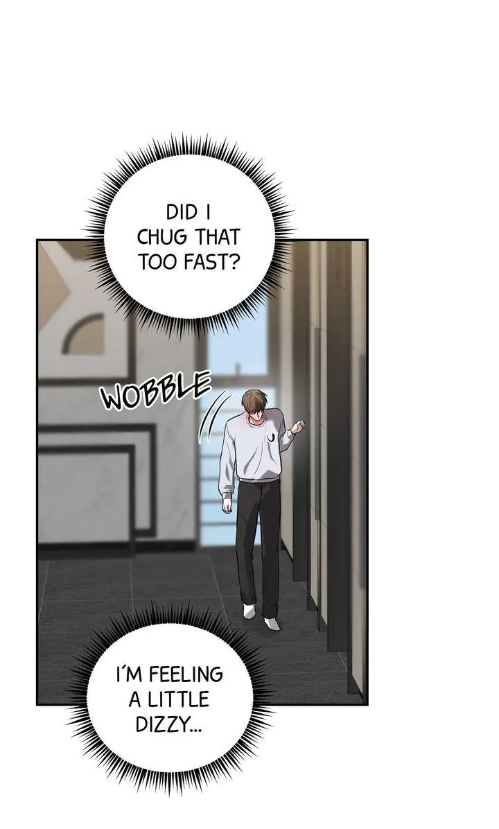 Read Sweet Shot chapter 61 image 50 on Lezhin