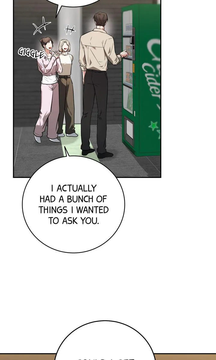 Read Sweet Shot chapter 61 image 52 on Lezhin