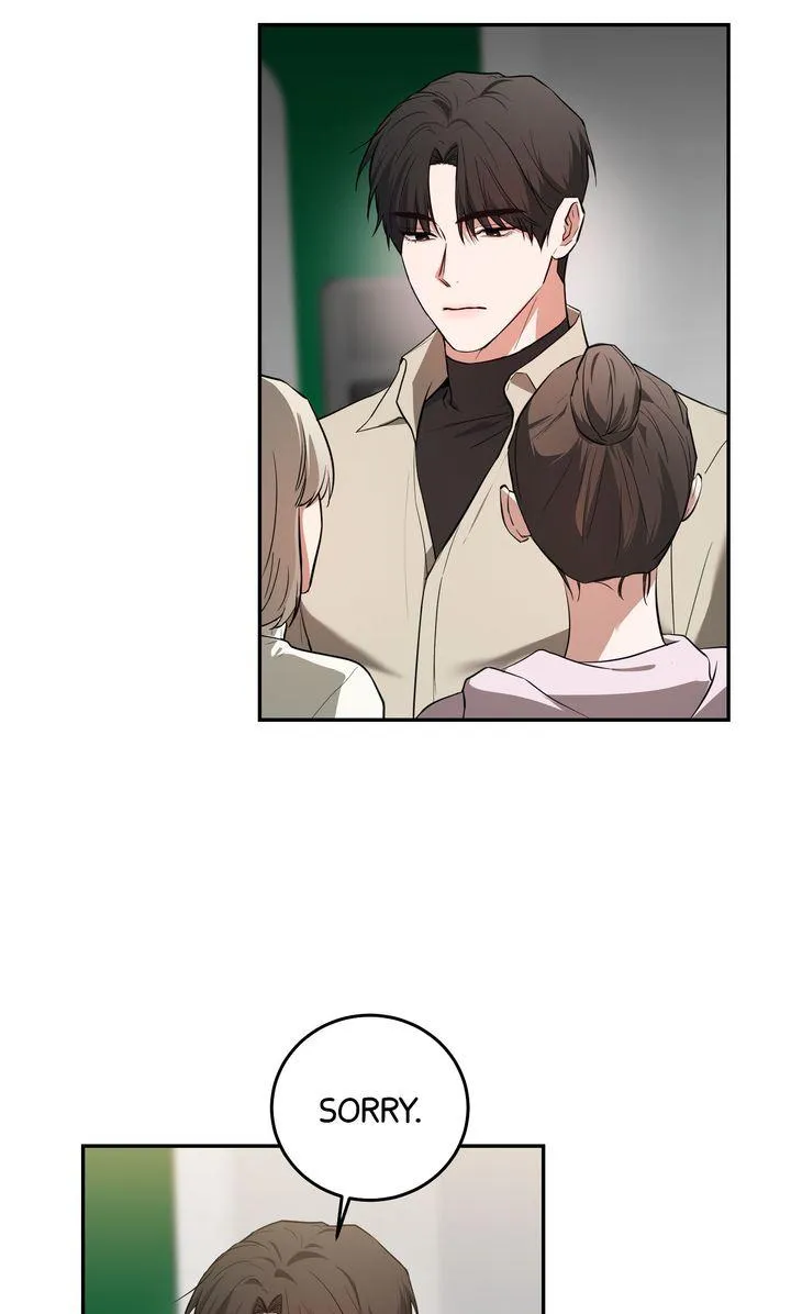 Read Sweet Shot chapter 61 image 55 on Lezhin