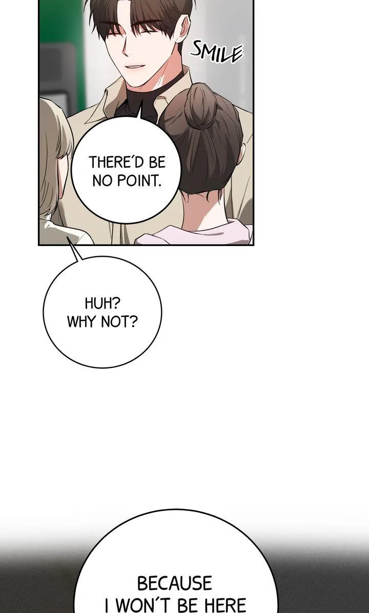 Read Sweet Shot chapter 61 image 56 on Lezhin