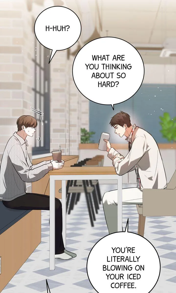Read Sweet Shot chapter 61 image 6 on Lezhin