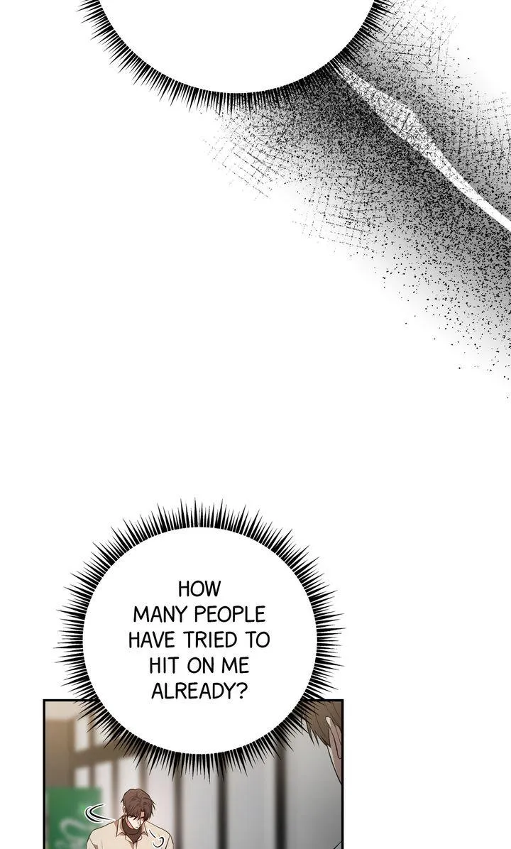 Read Sweet Shot chapter 61 image 61 on Lezhin