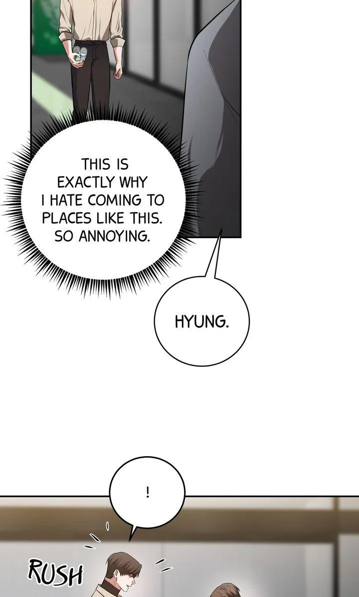 Read Sweet Shot chapter 61 image 62 on Lezhin