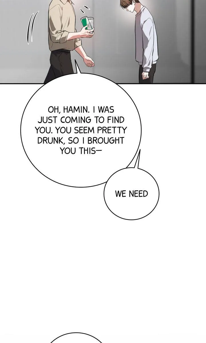 Read Sweet Shot chapter 61 image 63 on Lezhin