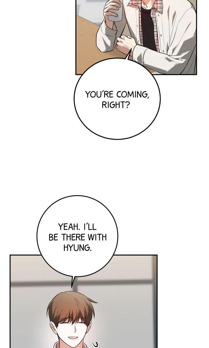 Read Sweet Shot chapter 61 image 8 on Lezhin