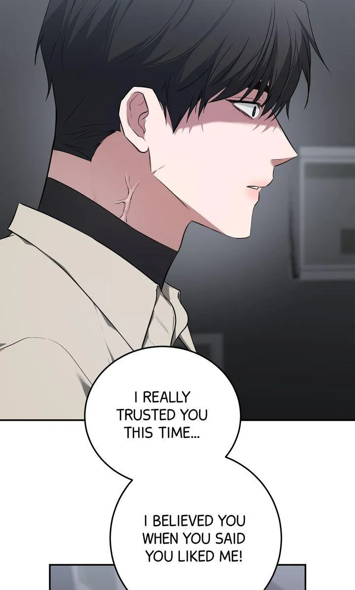 Read Sweet Shot chapter 61 image 84 on Lezhin