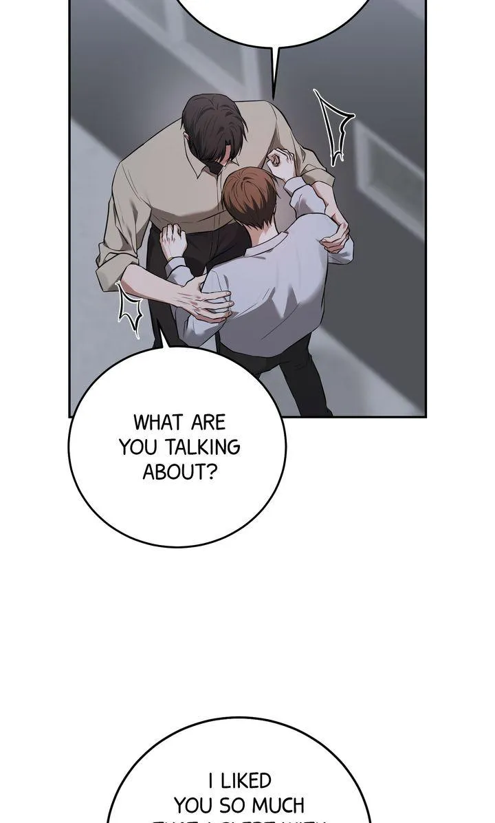 Read Sweet Shot chapter 61 image 85 on Lezhin