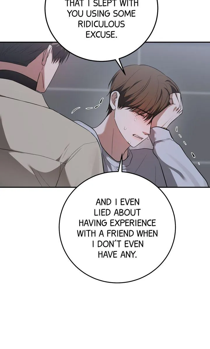 Read Sweet Shot chapter 61 image 86 on Lezhin