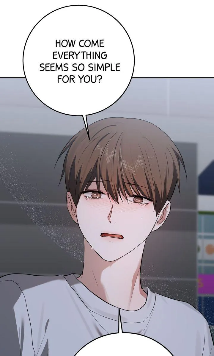 Read Sweet Shot chapter 61 image 87 on Lezhin