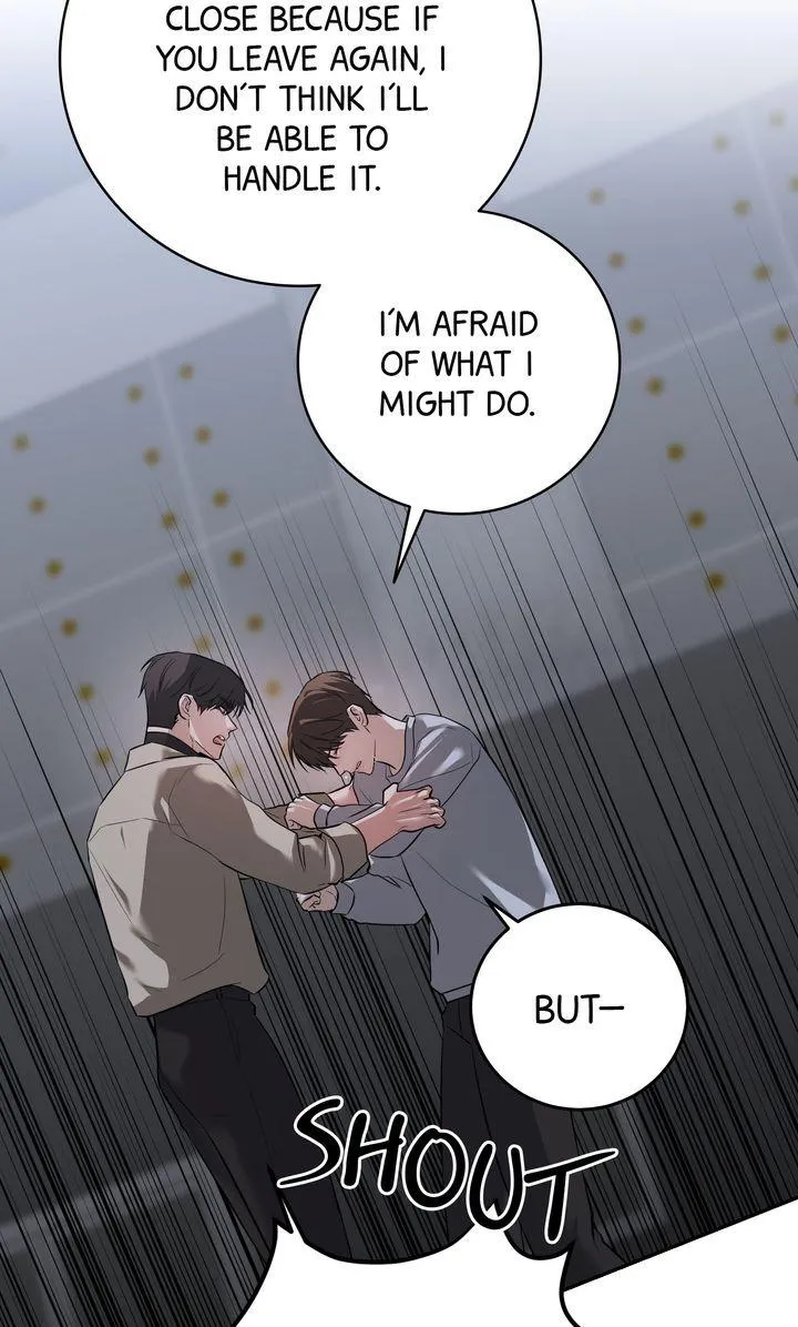 Read Sweet Shot chapter 61 image 90 on Lezhin