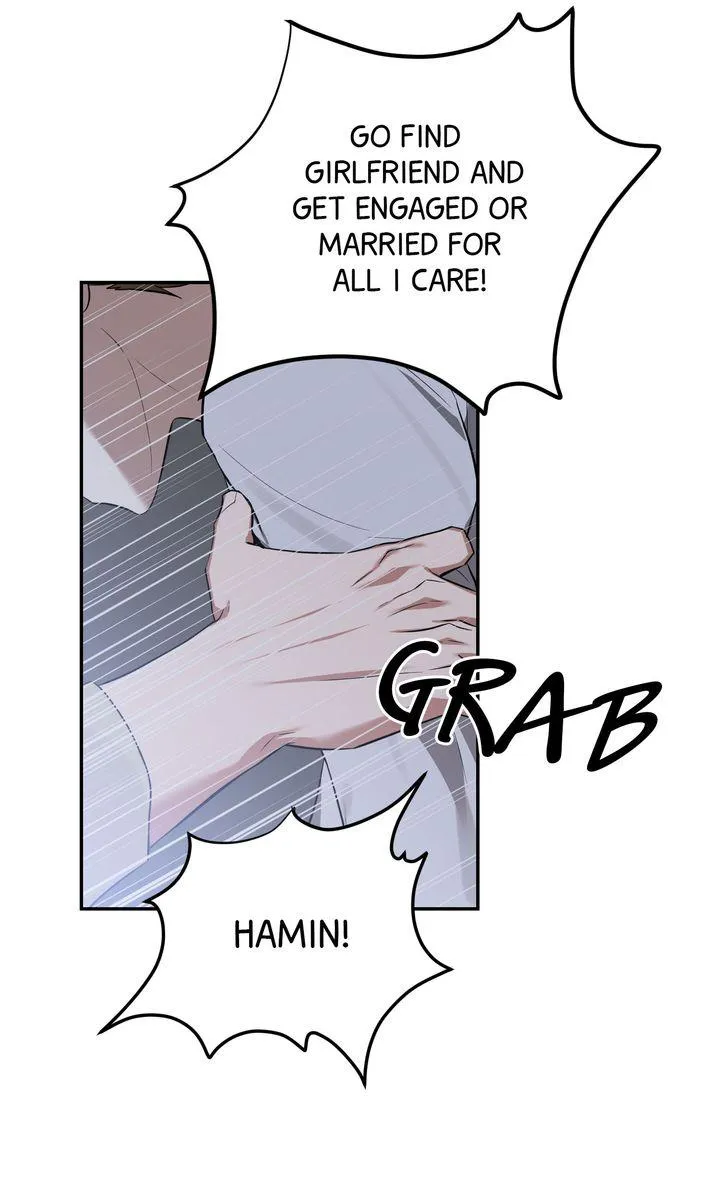 Read Sweet Shot chapter 61 image 96 on Lezhin