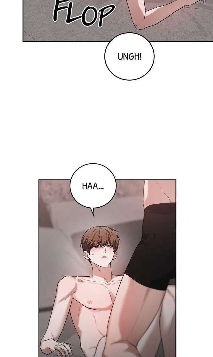 Read Sweet Shot chapter 62 image 11 on Lezhin
