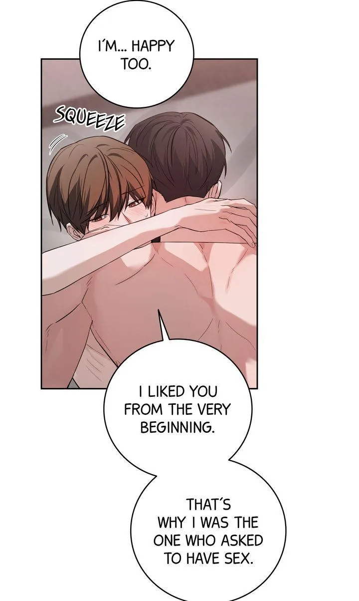 Read Sweet Shot chapter 62 image 17 on Lezhin