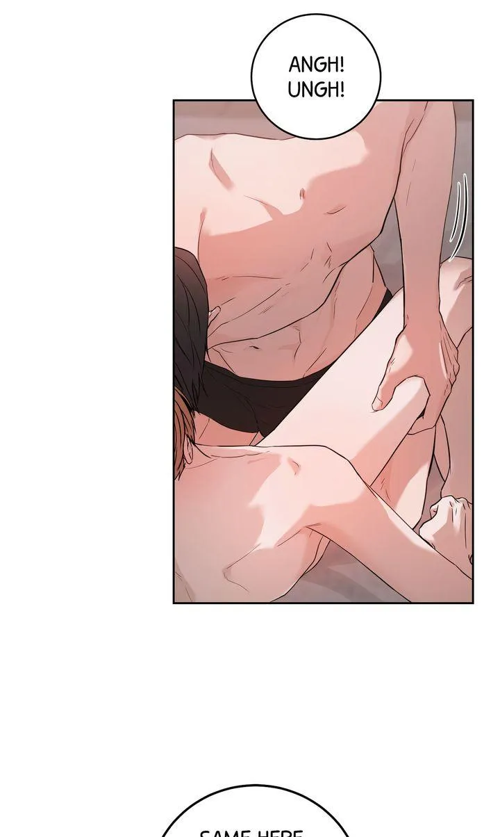 Read Sweet Shot chapter 62 image 19 on Lezhin