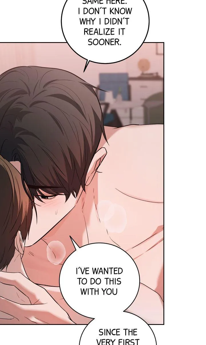 Read Sweet Shot chapter 62 image 20 on Lezhin