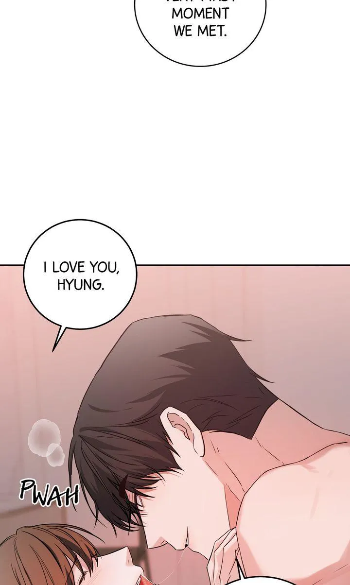 Read Sweet Shot chapter 62 image 21 on Lezhin