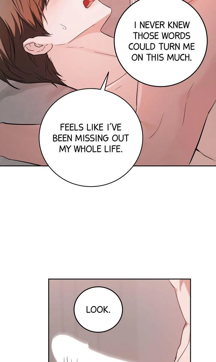 Read Sweet Shot chapter 62 image 22 on Lezhin