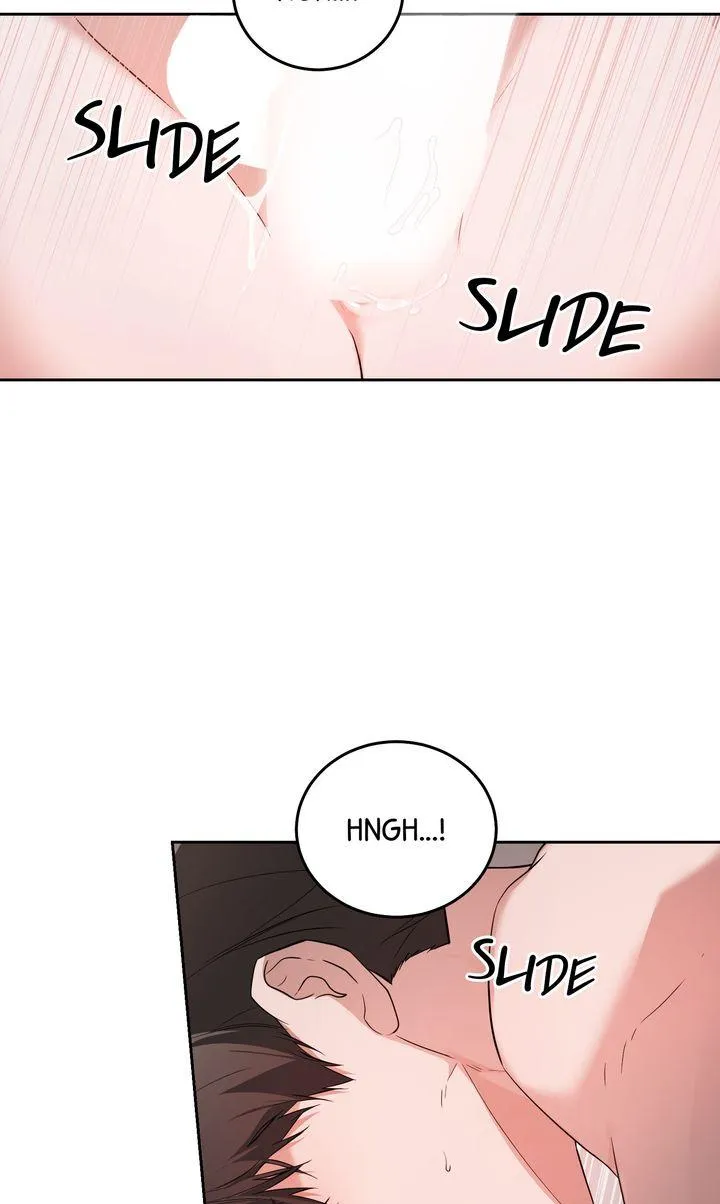 Read Sweet Shot chapter 62 image 25 on Lezhin