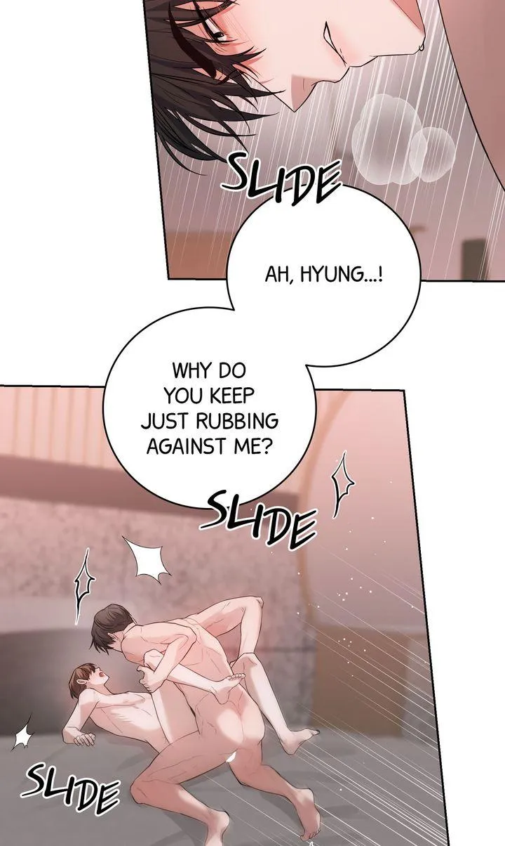 Read Sweet Shot chapter 62 image 26 on Lezhin