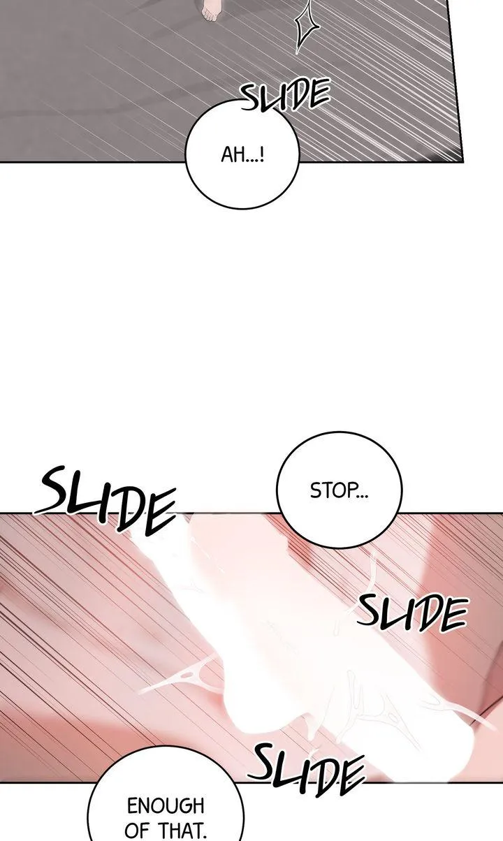 Read Sweet Shot chapter 62 image 27 on Lezhin
