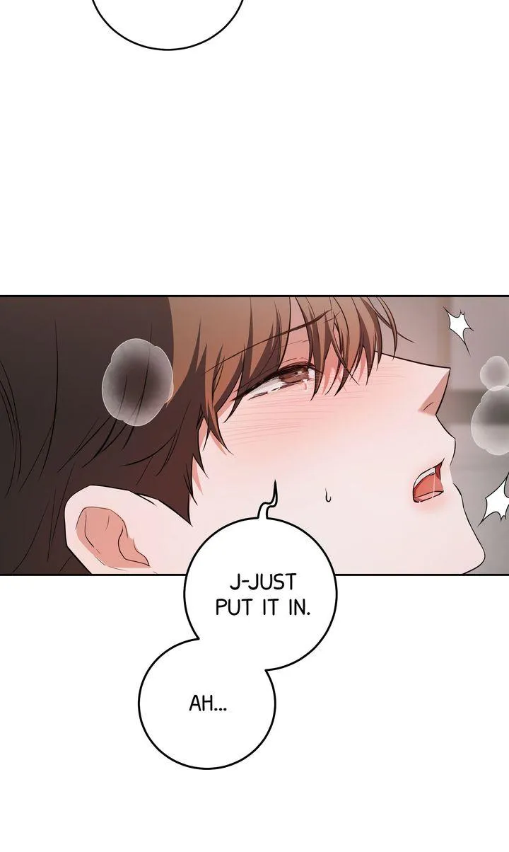 Read Sweet Shot chapter 62 image 28 on Lezhin