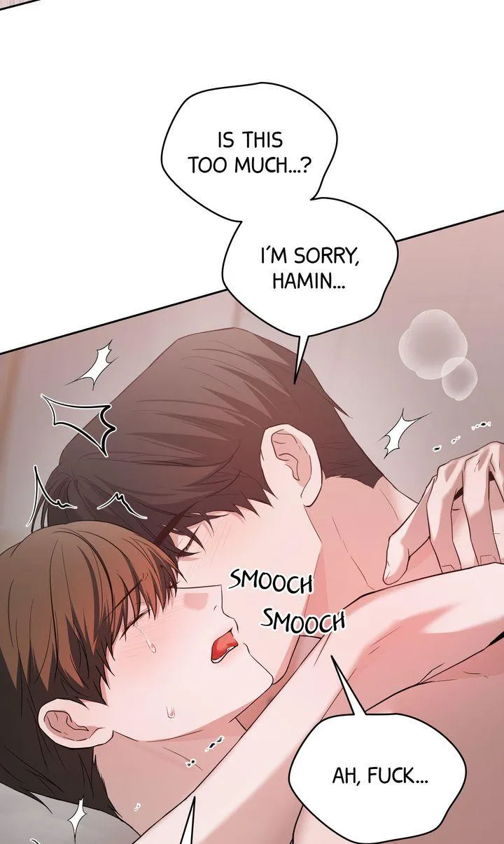 Read Sweet Shot chapter 62 image 33 on Lezhin