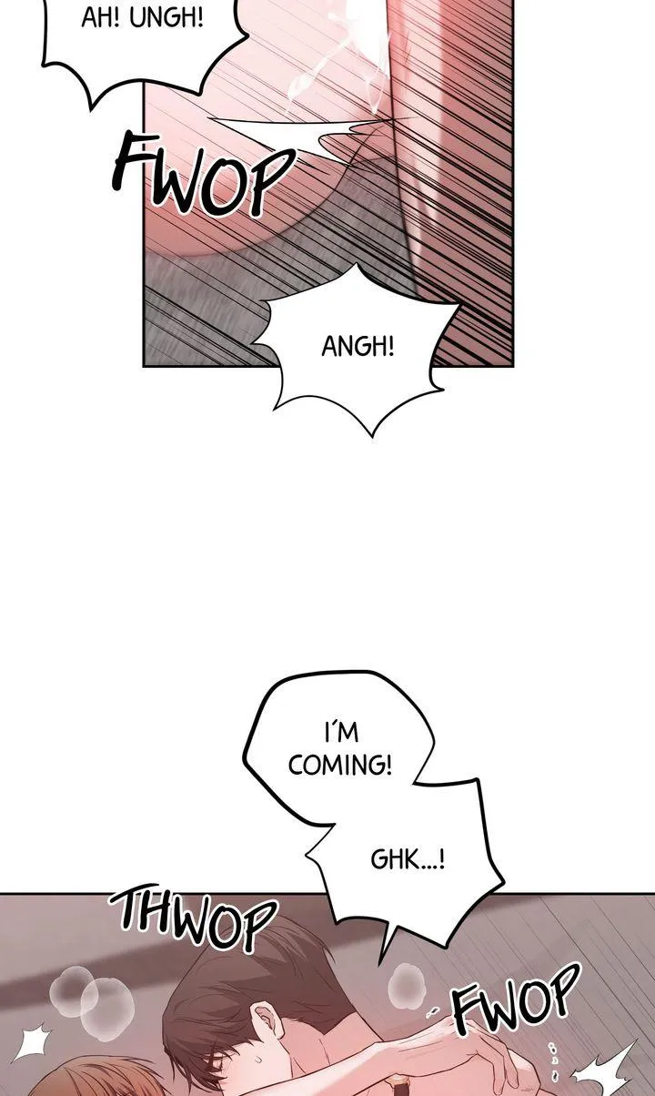 Read Sweet Shot chapter 62 image 35 on Lezhin