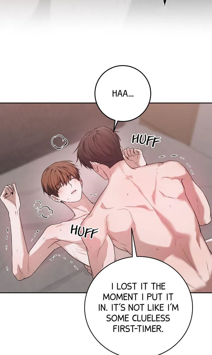 Read Sweet Shot chapter 62 image 38 on Lezhin
