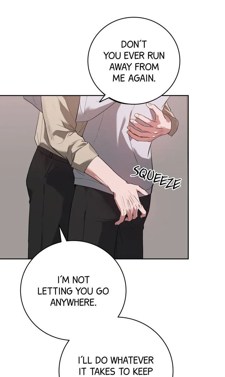 Read Sweet Shot chapter 62 image 4 on Lezhin