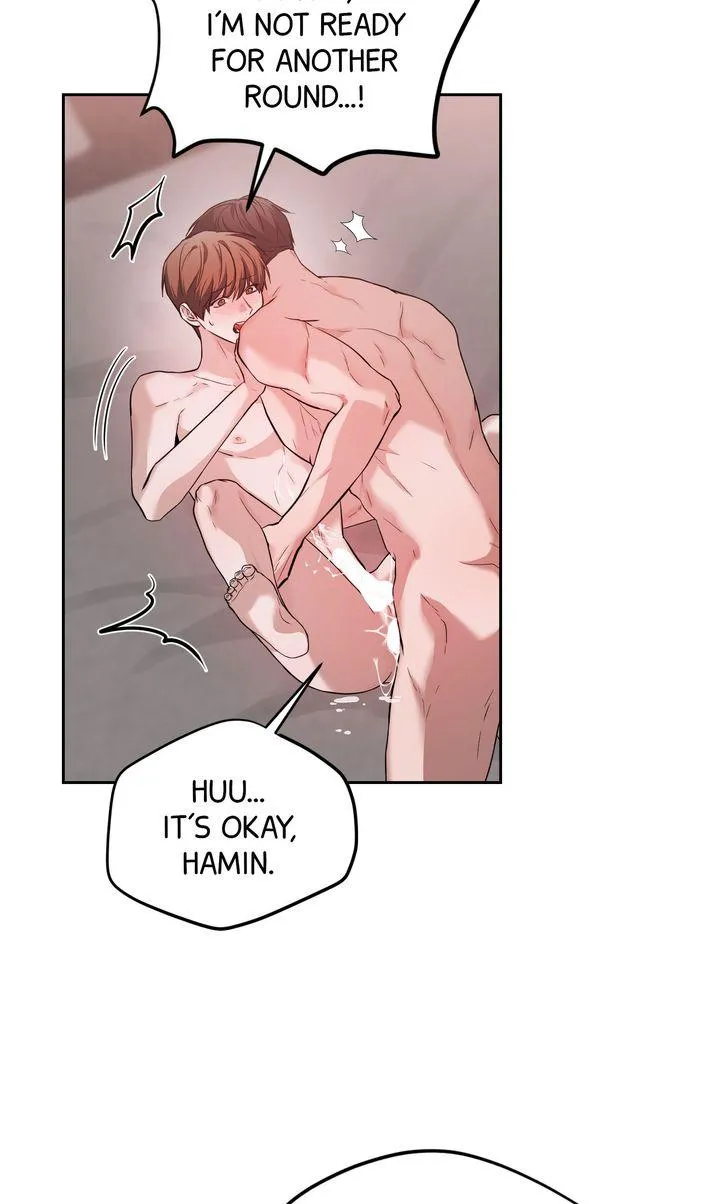 Read Sweet Shot chapter 62 image 41 on Lezhin