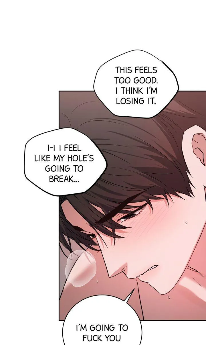 Read Sweet Shot chapter 62 image 44 on Lezhin
