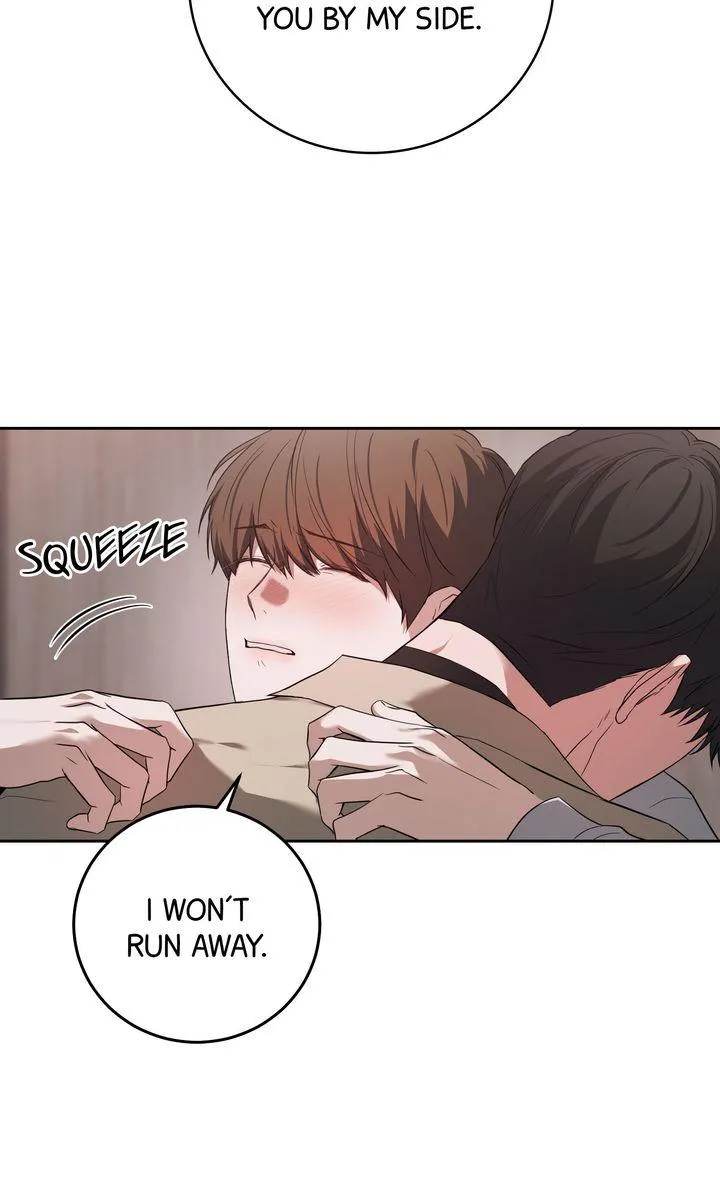 Read Sweet Shot chapter 62 image 5 on Lezhin