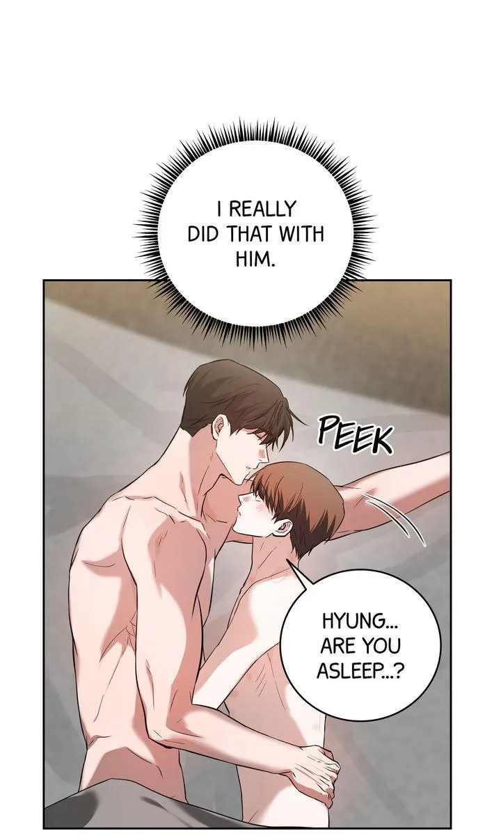 Read Sweet Shot chapter 62 image 54 on Lezhin