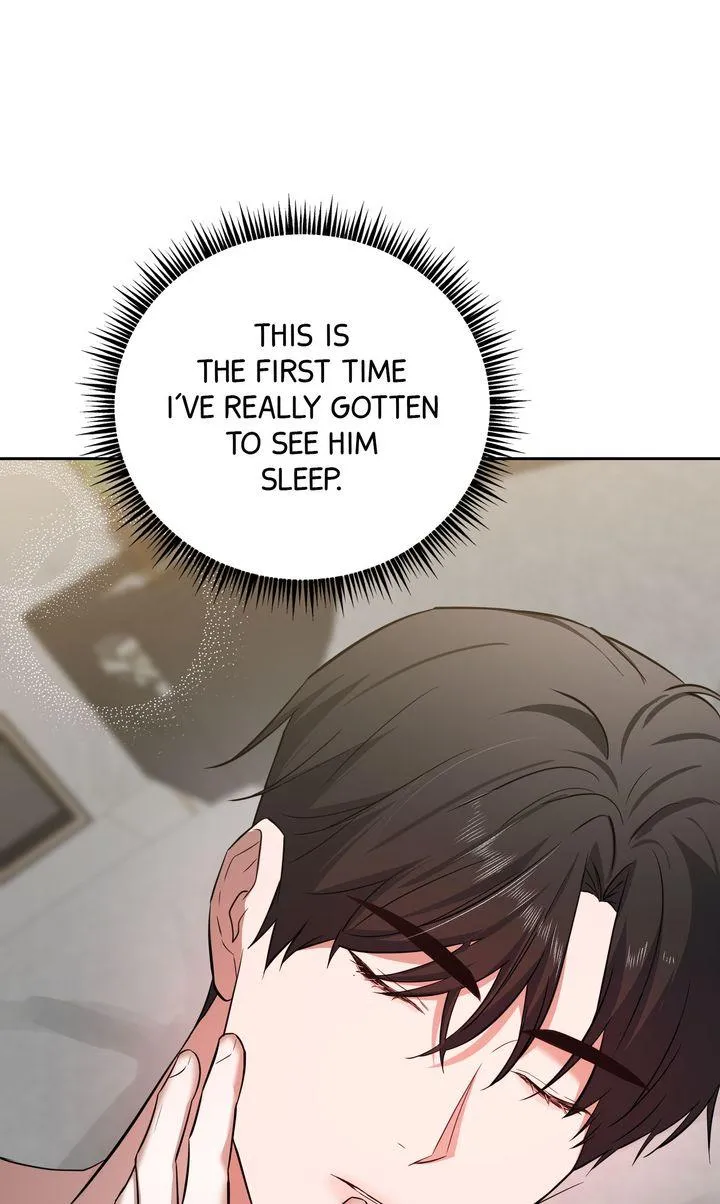 Read Sweet Shot chapter 62 image 55 on Lezhin