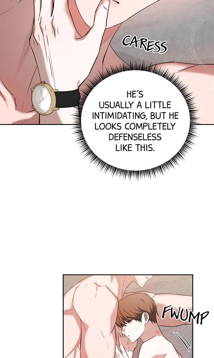 Read Sweet Shot chapter 62 image 56 on Lezhin