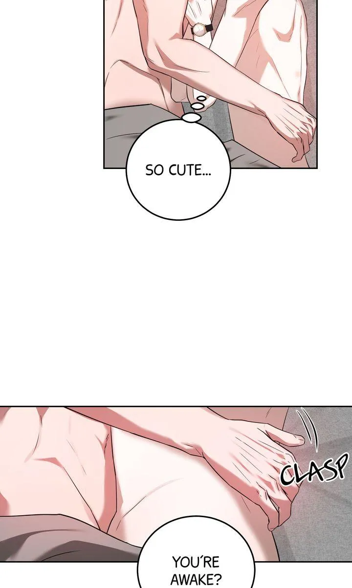 Read Sweet Shot chapter 62 image 57 on Lezhin