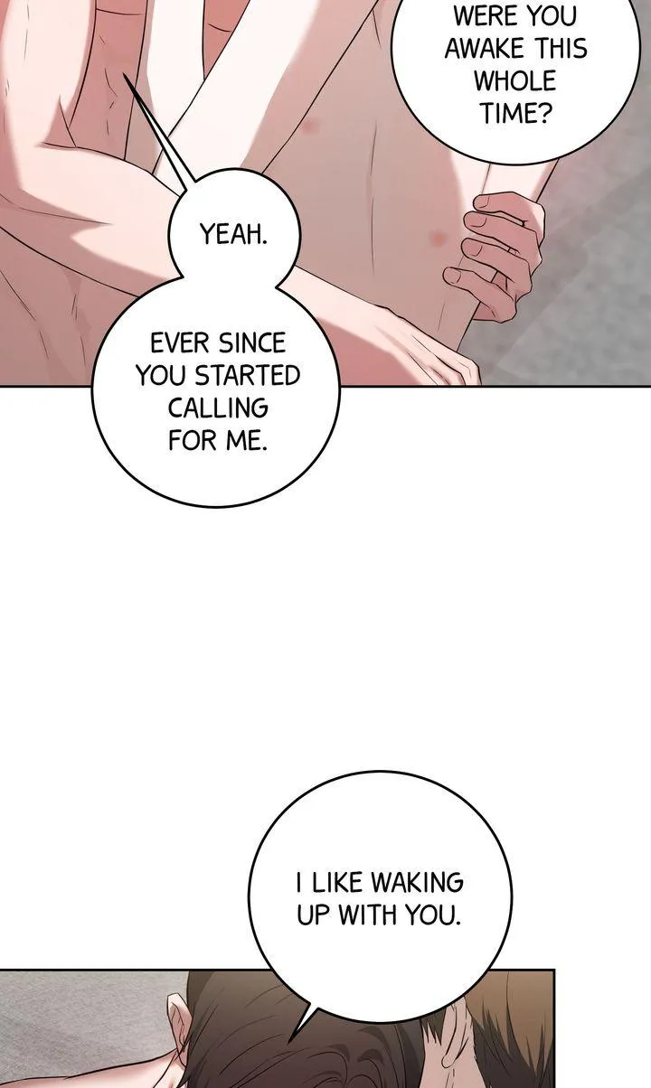Read Sweet Shot chapter 62 image 59 on Lezhin
