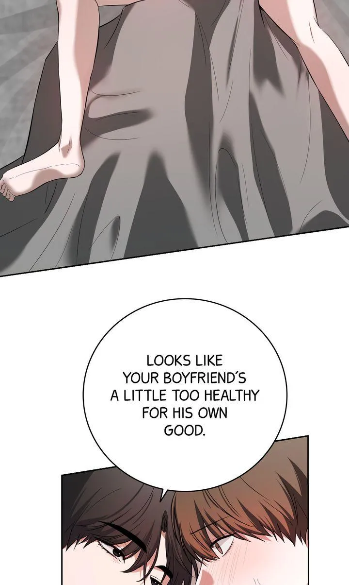 Read Sweet Shot chapter 62 image 62 on Lezhin