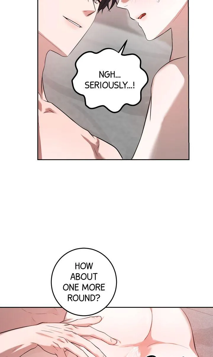 Read Sweet Shot chapter 62 image 63 on Lezhin