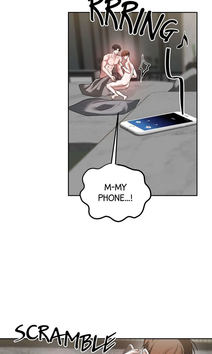 Read Sweet Shot chapter 62 image 65 on Lezhin