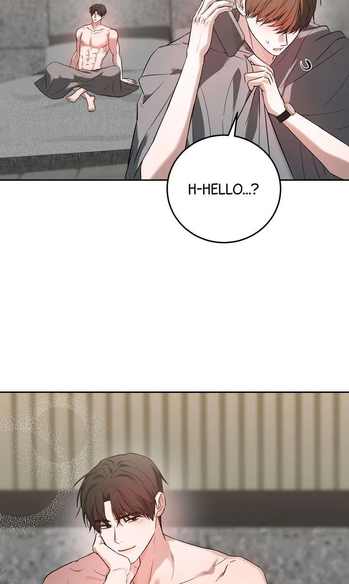 Read Sweet Shot chapter 62 image 66 on Lezhin