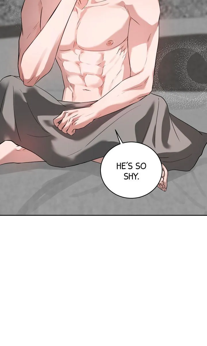 Read Sweet Shot chapter 62 image 67 on Lezhin