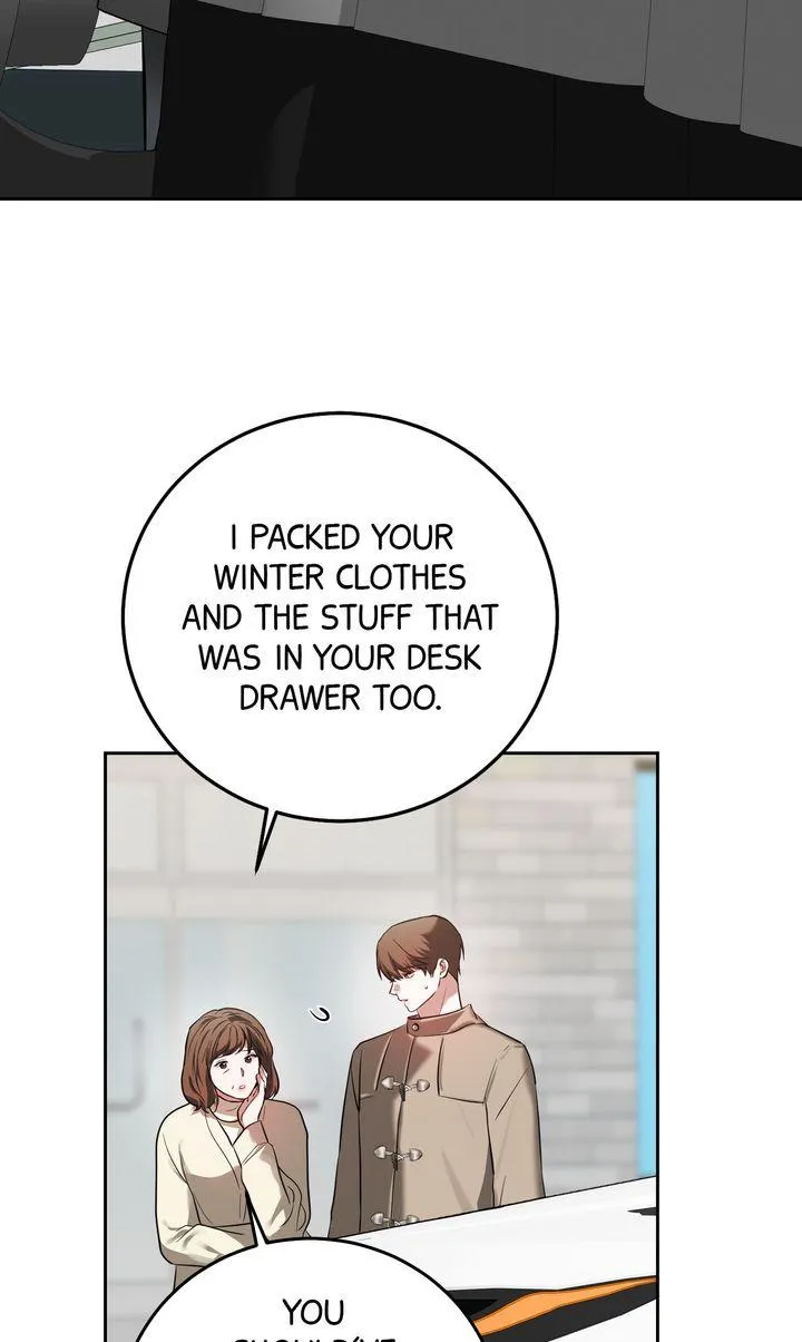 Read Sweet Shot chapter 62 image 70 on Lezhin