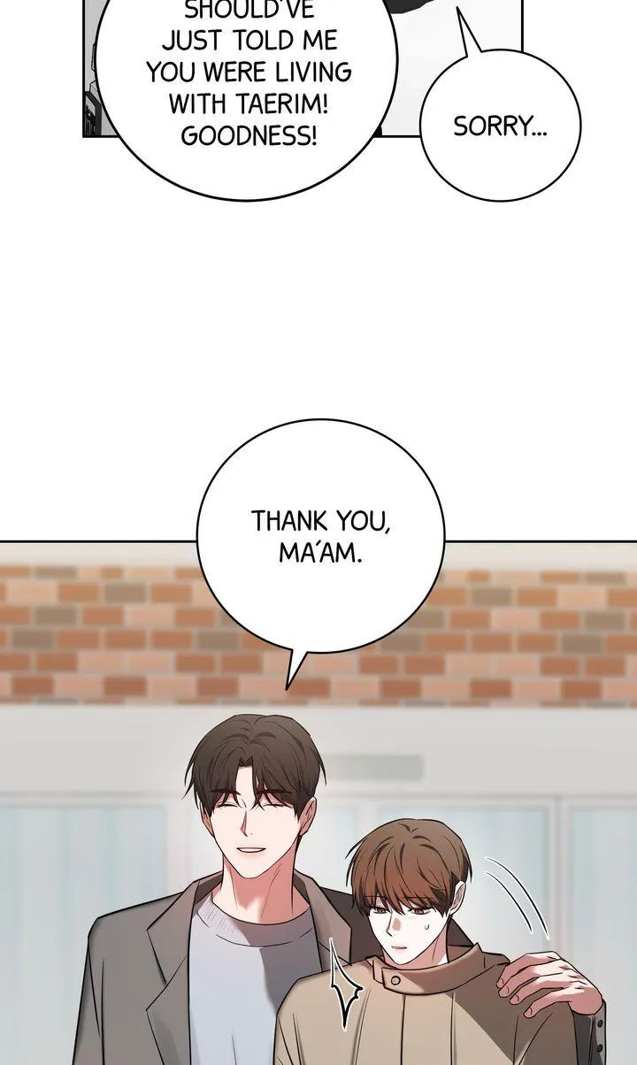Read Sweet Shot chapter 62 image 71 on Lezhin