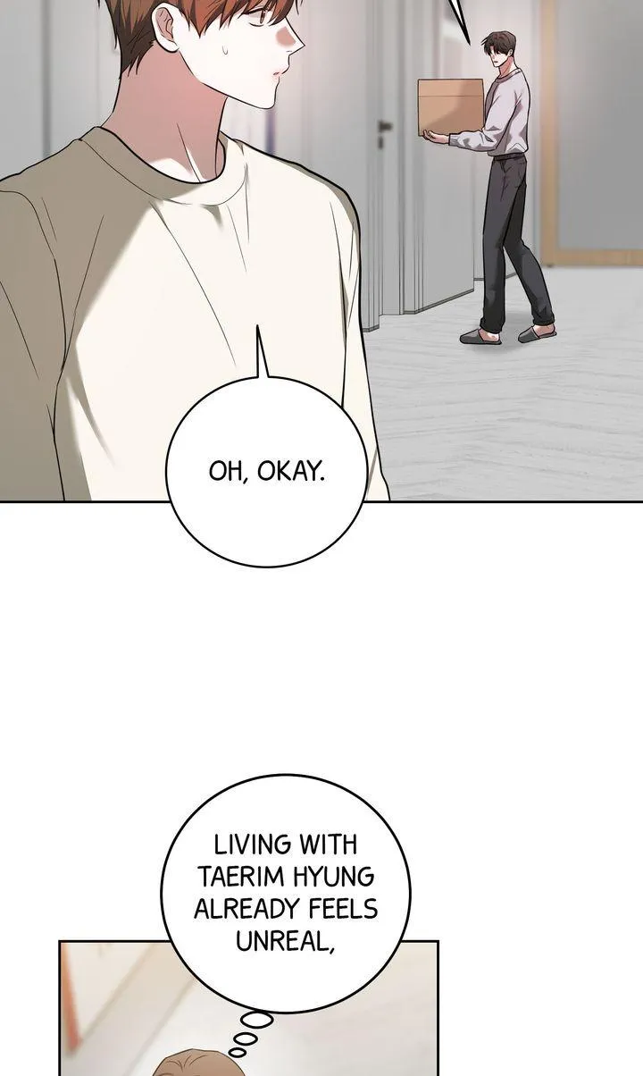 Read Sweet Shot chapter 62 image 75 on Lezhin