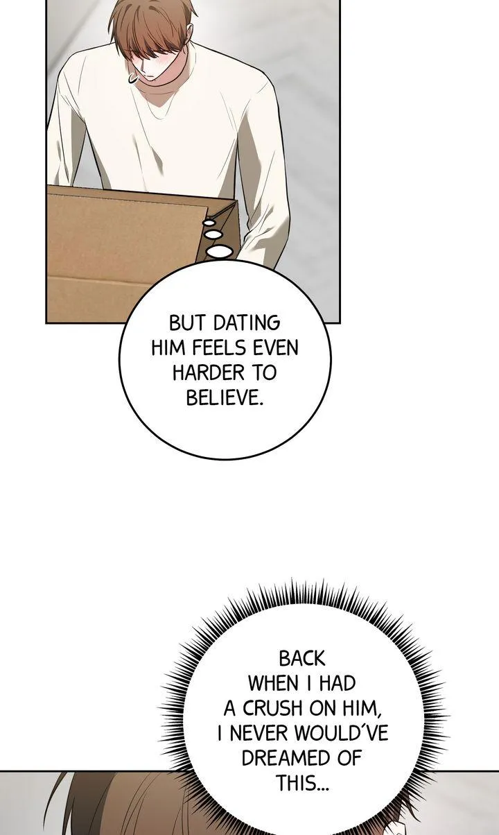 Read Sweet Shot chapter 62 image 76 on Lezhin