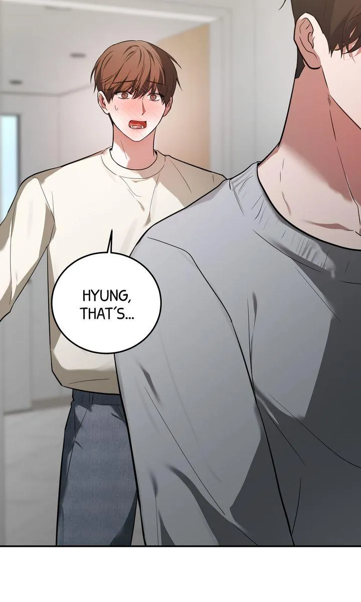 Read Sweet Shot chapter 63 image 1 on Lezhin